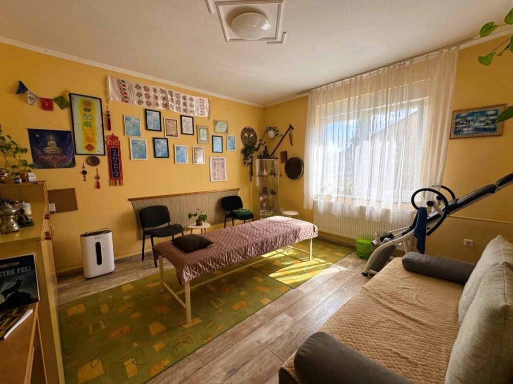 For sale house, Óhid