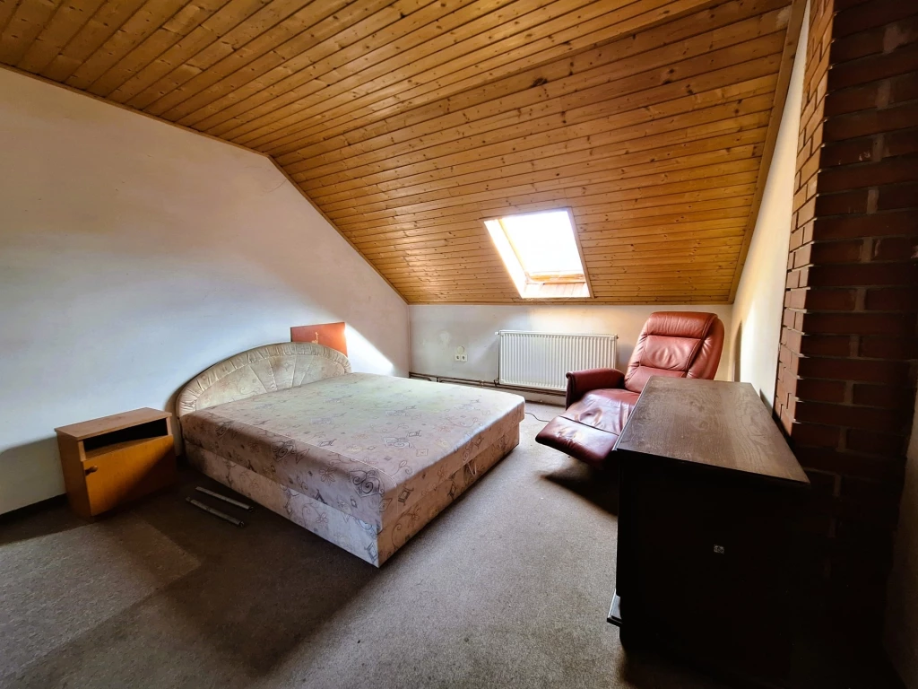 For sale house, Zalaszentgrót