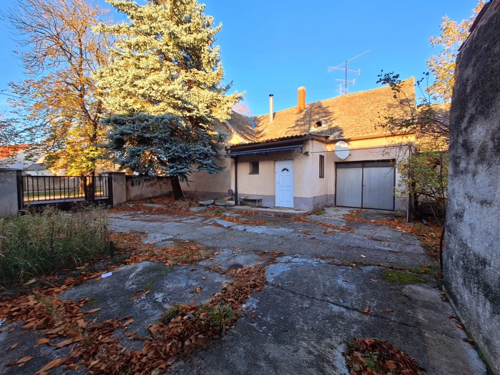 Eladó Ház, Sümeg 20.000.000 Ft