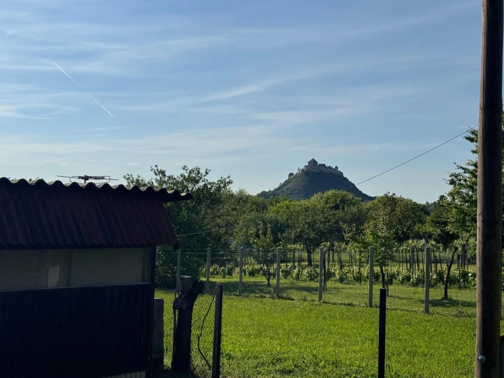 Eladó Nyaraló, Sümeg 16.000.000 Ft