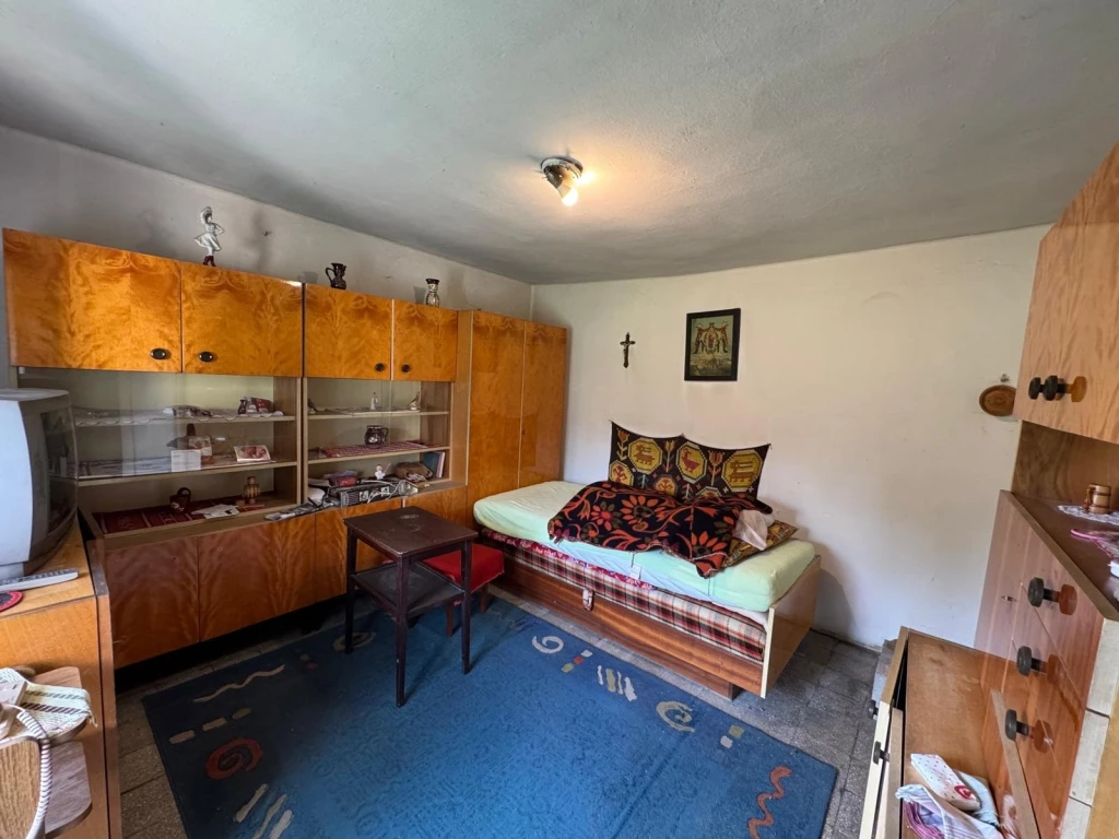 For sale house, Zalaszentgrót