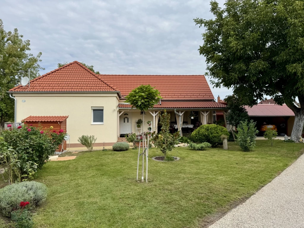 Eladó Ház, Keszthely 115.000.000 Ft