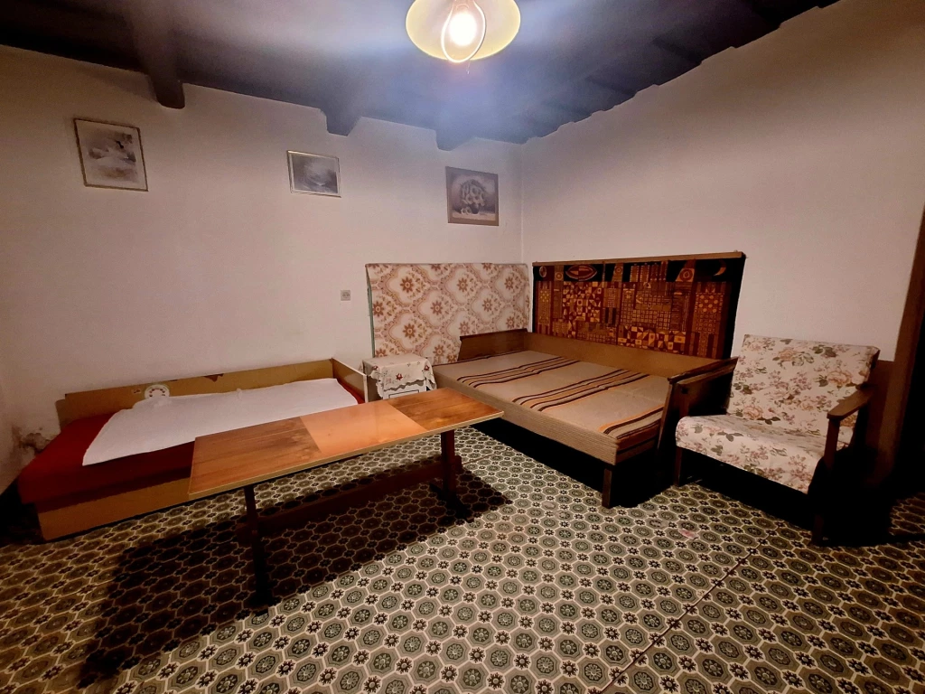 Eladó Ház, Zalavég 9.900.000 Ft