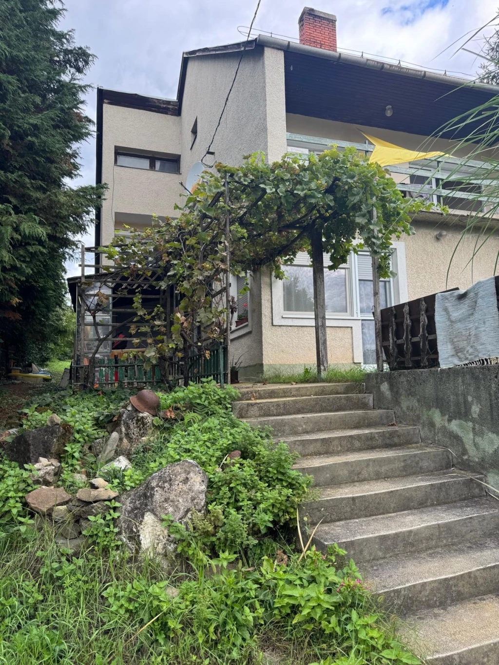 Eladó Ház, Balatongyörök 90.000.000 Ft