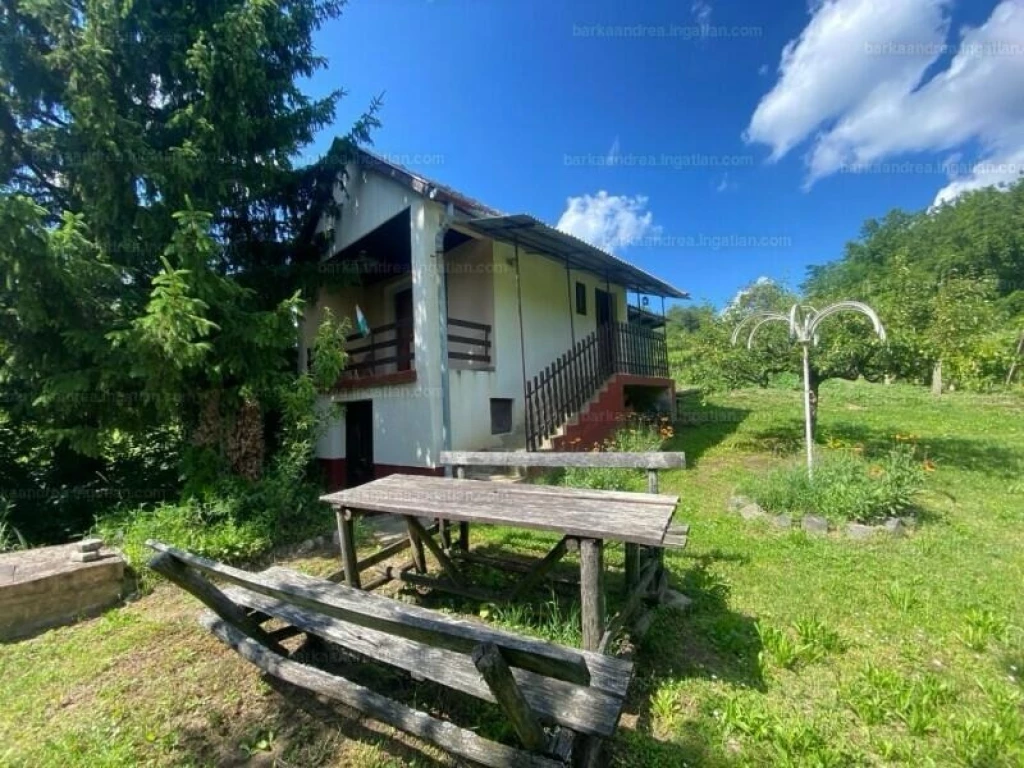 Eladó Nyaraló, Zalaszentgrót 10.900.000 Ft