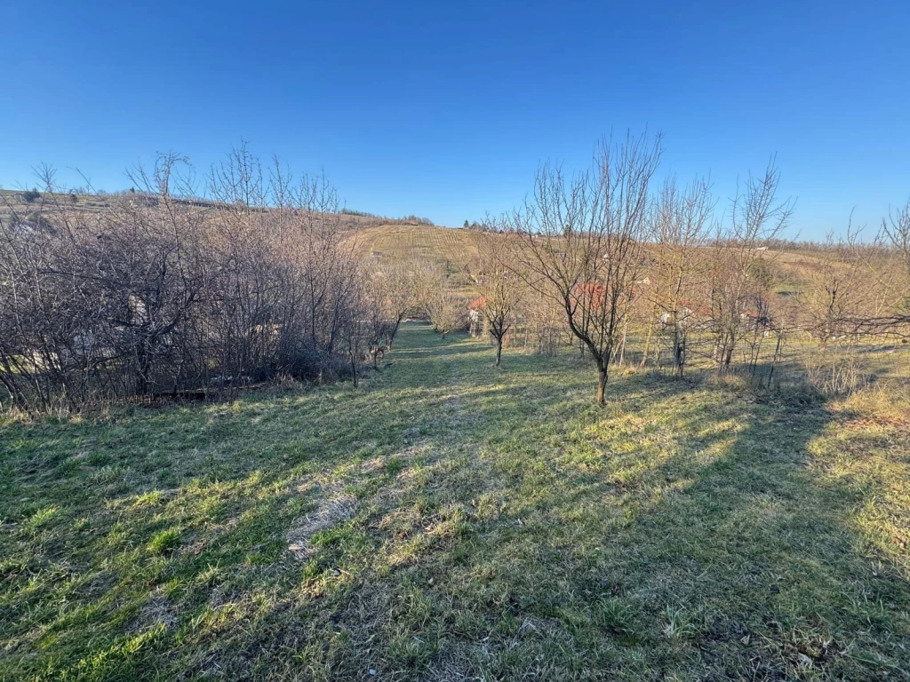 Eladó Telek, Zalaszentgrót 4.000.000 Ft