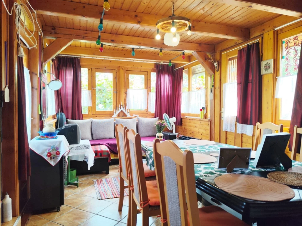 Eladó Nyaraló, Alsópáhok 46.900.000 Ft