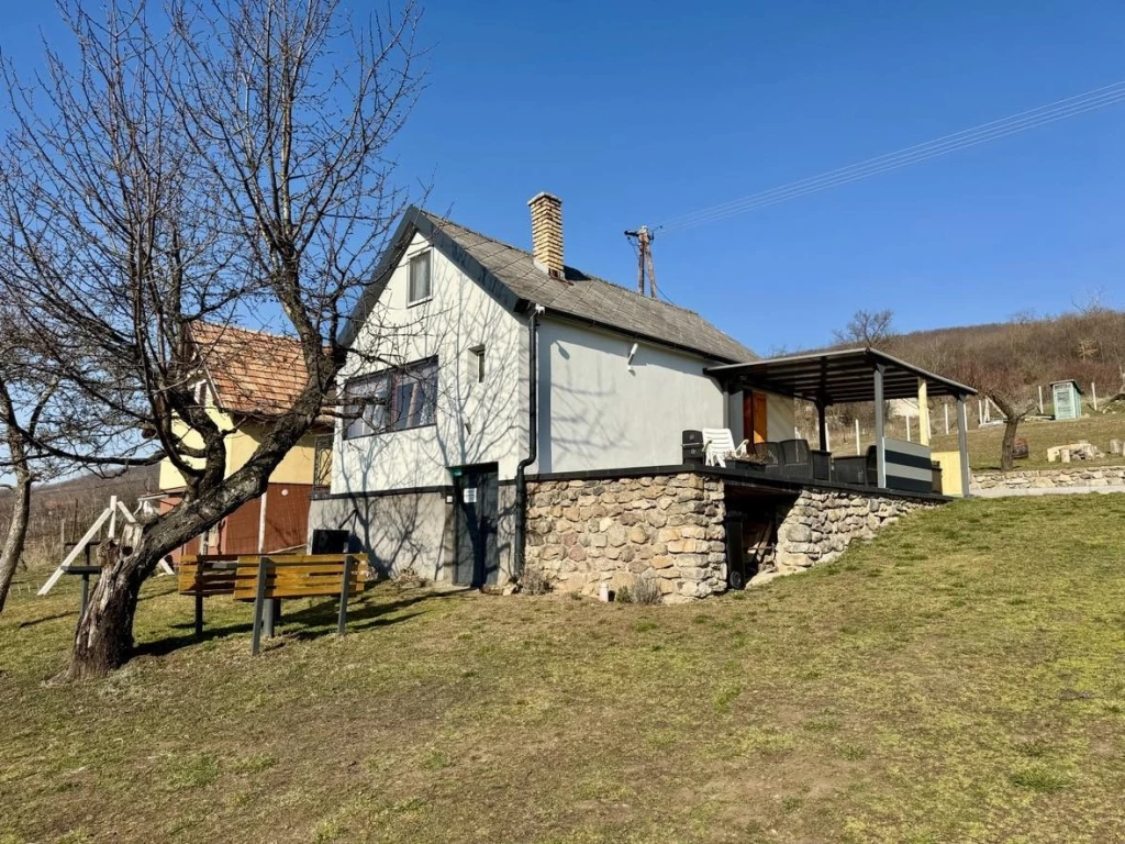 Eladó Nyaraló, Monostorapáti 52.000.000 Ft