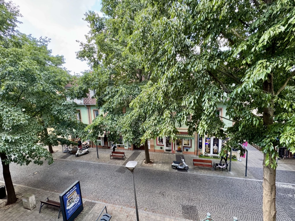 Eladó Lakás, Hévíz 44.900.000 Ft