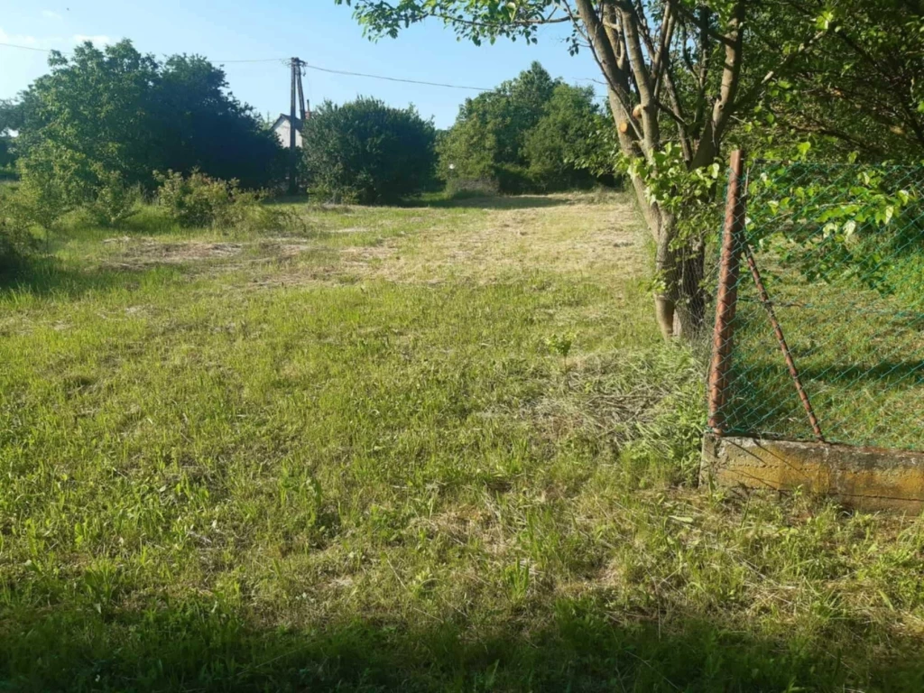 Eladó Telek, Cserszegtomaj 23.900.000 Ft