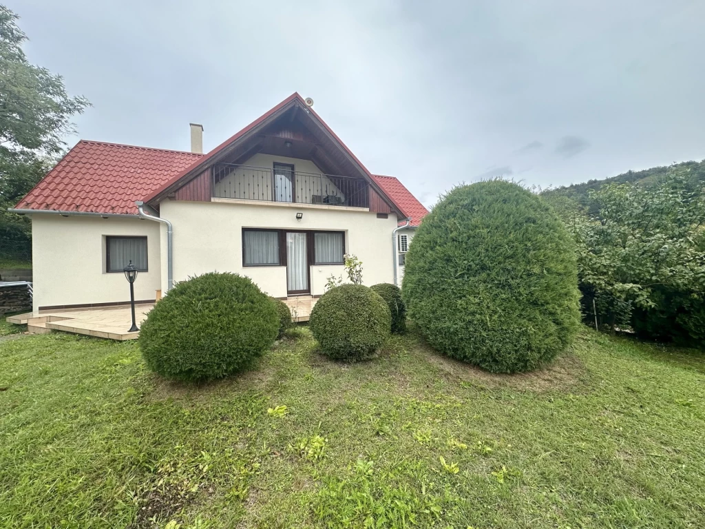 For sale house, Cserszegtomaj