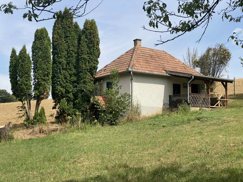 Eladó Nyaraló, Bókaháza 7.500.000 Ft