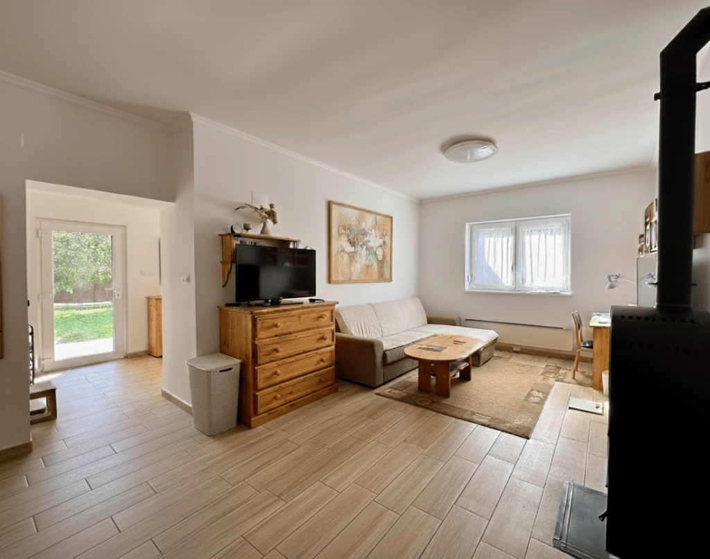 For sale house, Gyenesdiás