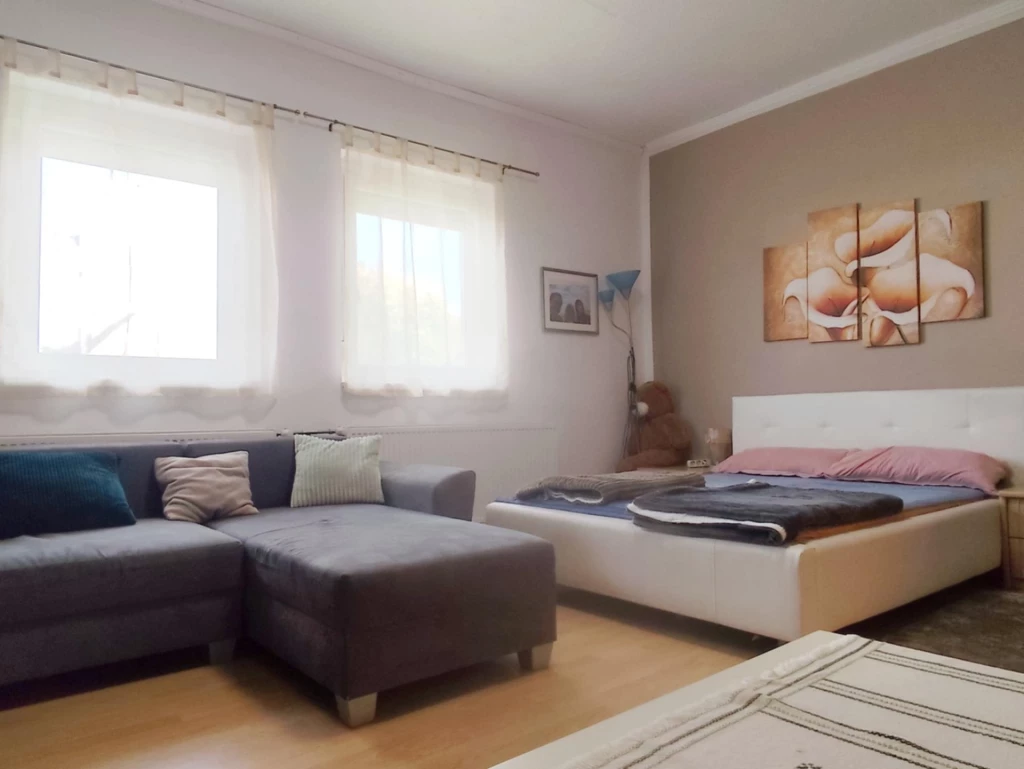 Eladó Ház, Vörs 54.900.000 Ft