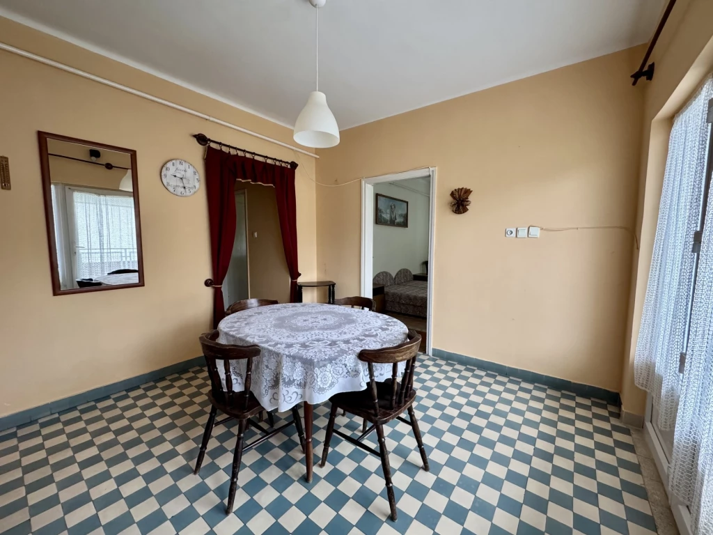 For sale house, Keszthely