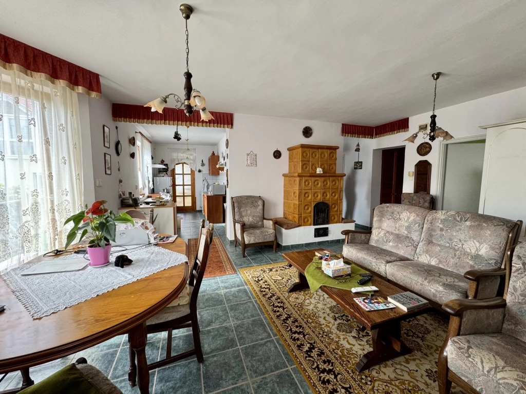 For sale house, Keszthely