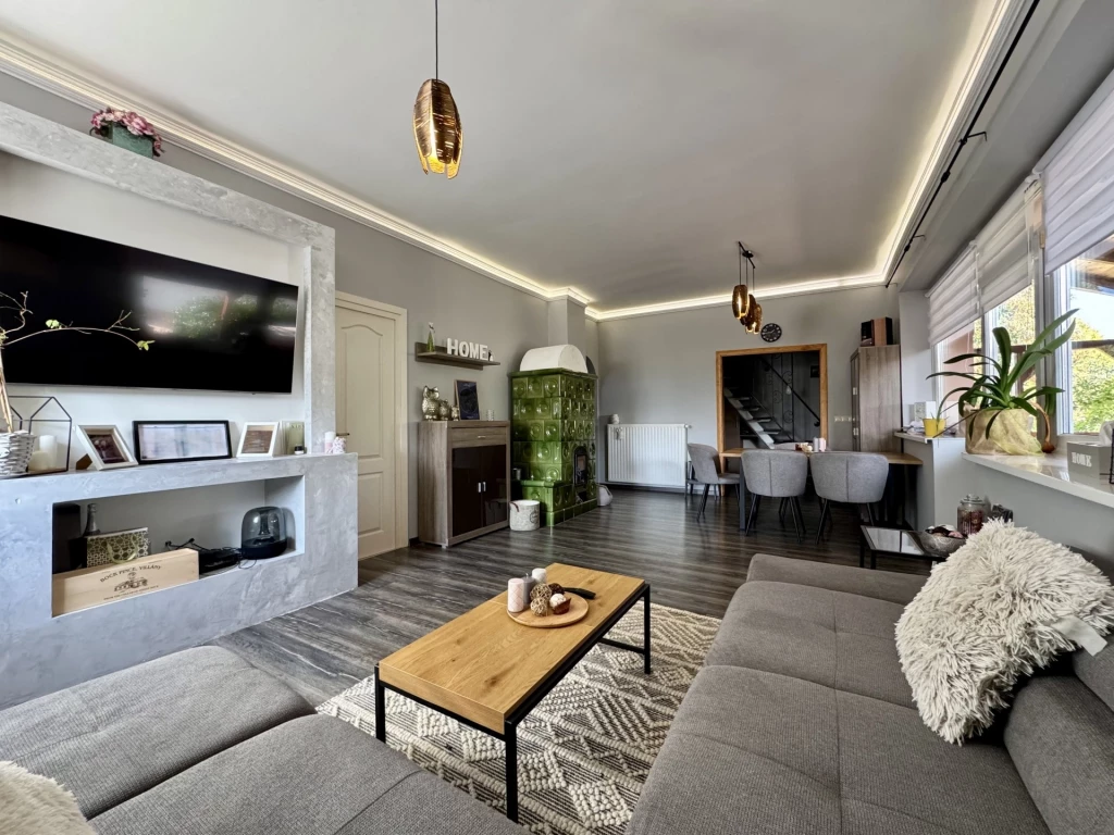 For sale house, Gyenesdiás