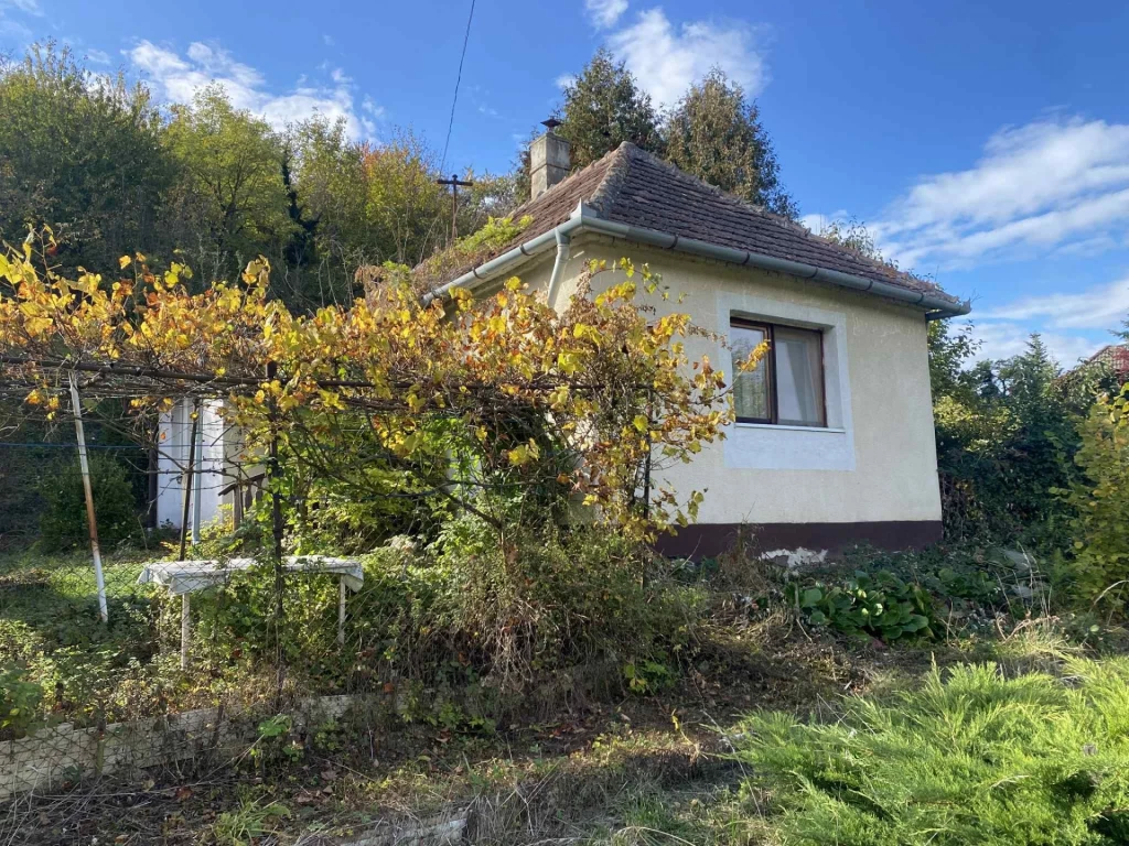 For sale house, Zalaköveskút