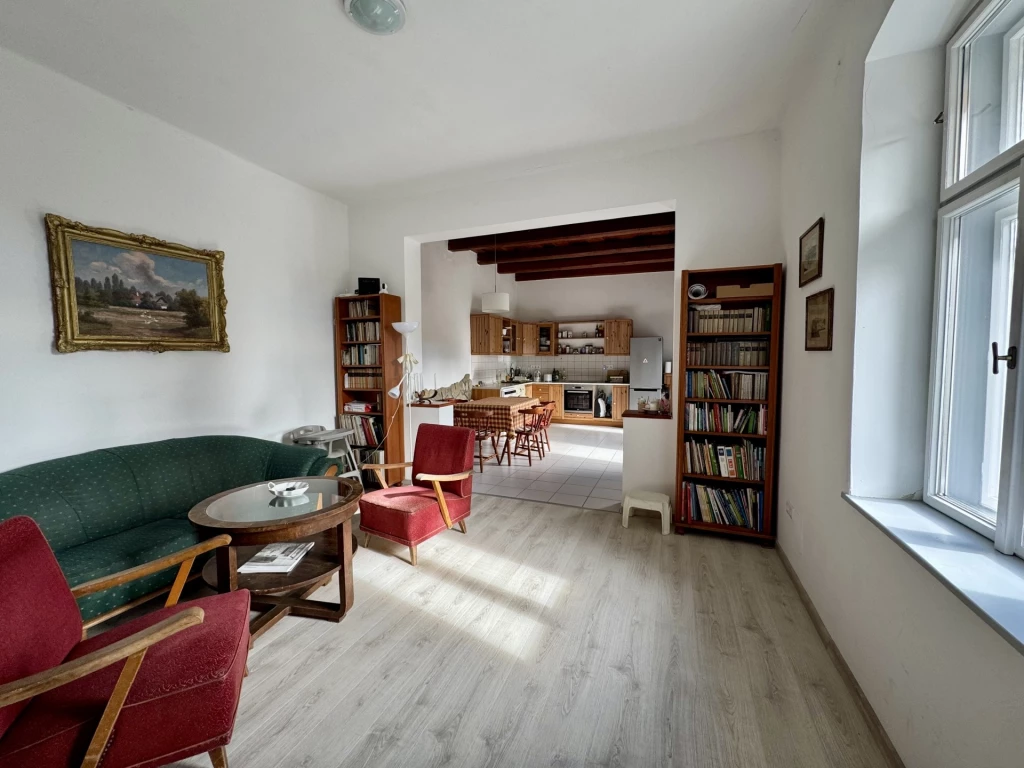 For sale house, Zalacsány