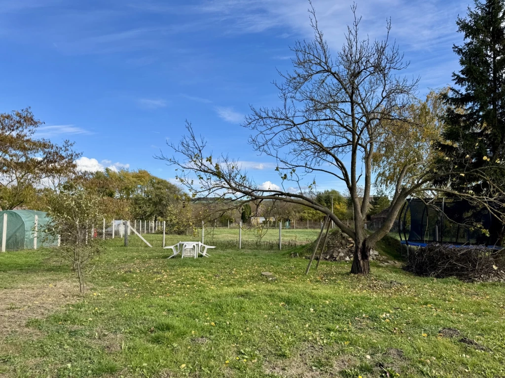 Eladó Telek, Zalacsány 8.000.000 Ft