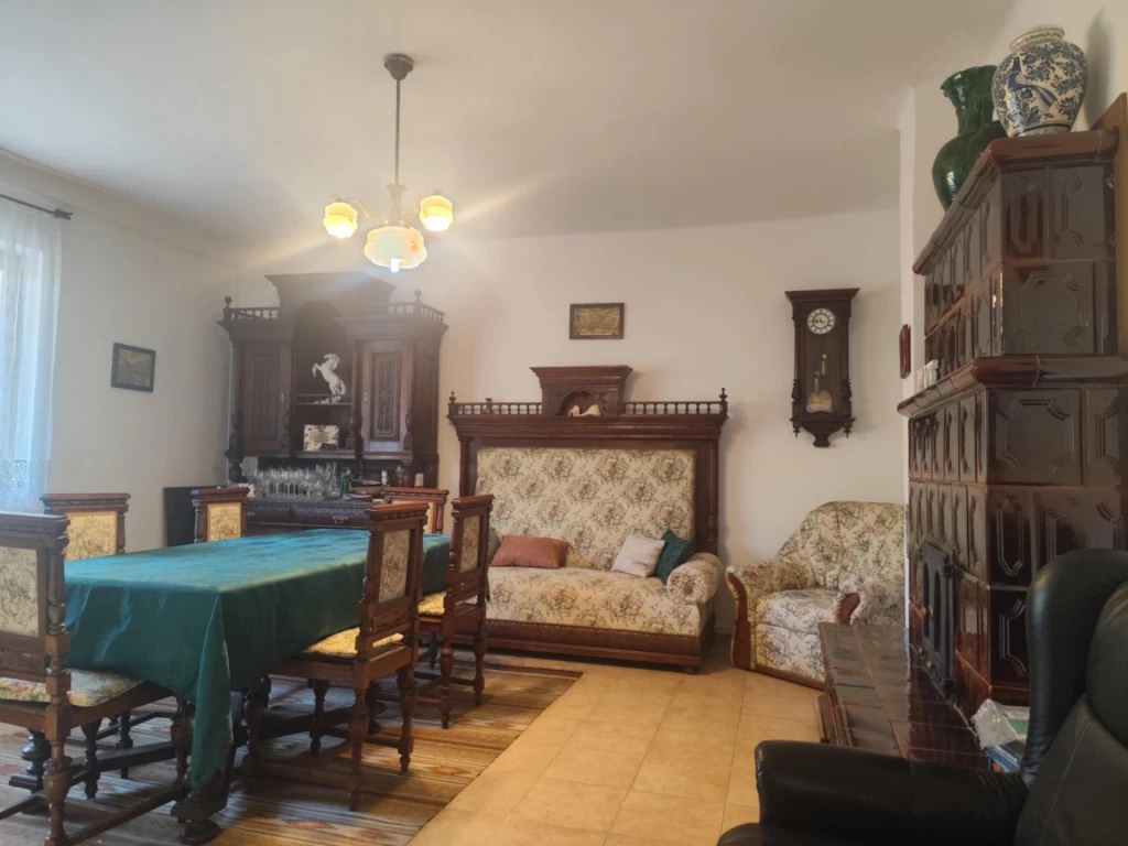 For sale house, Gyenesdiás