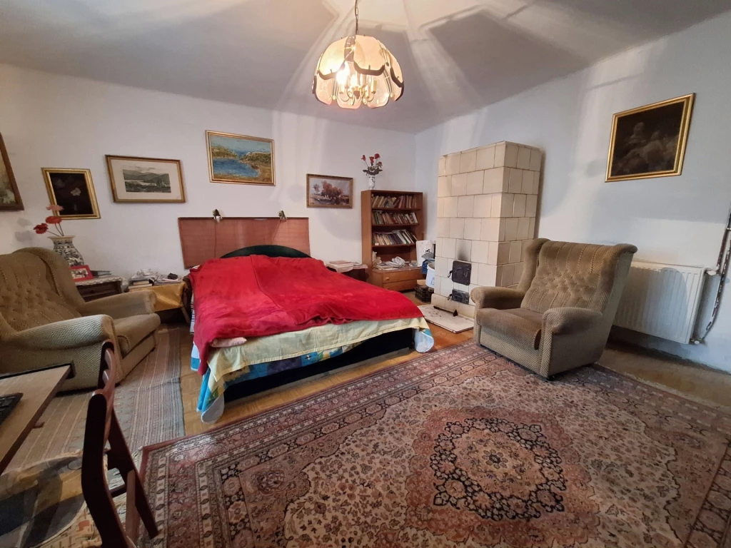 Eladó Ház, Veszprémgalsa 15.000.000 Ft