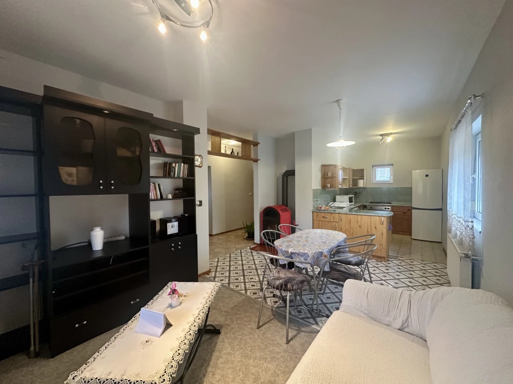 For sale house, Cserszegtomaj