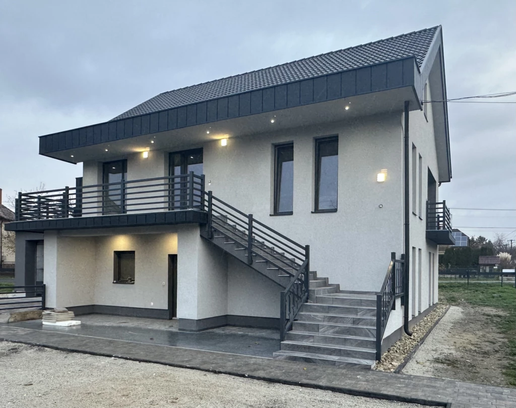 For sale house, Keszthely