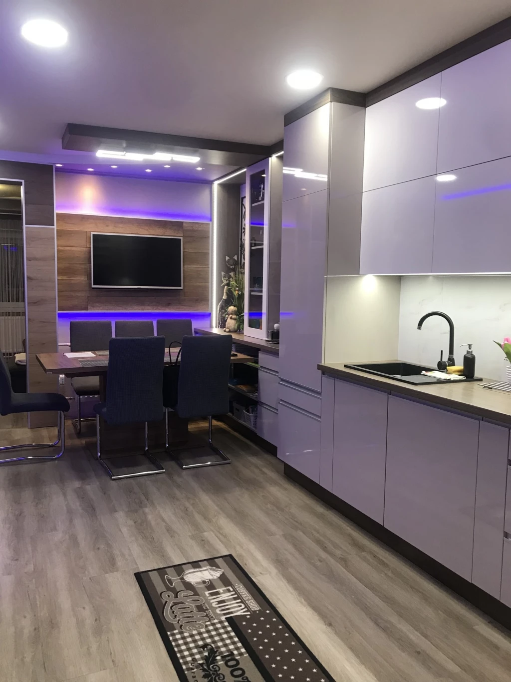 For sale terraced house, Keszthely