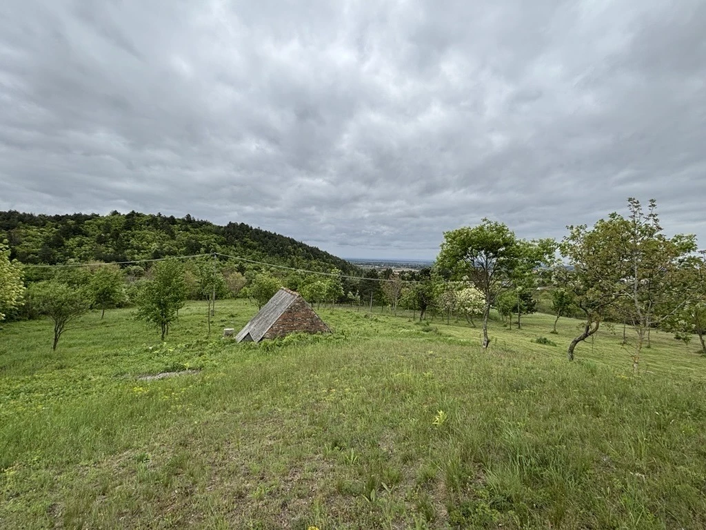 Eladó Telek, Cserszegtomaj 50.000.000 Ft
