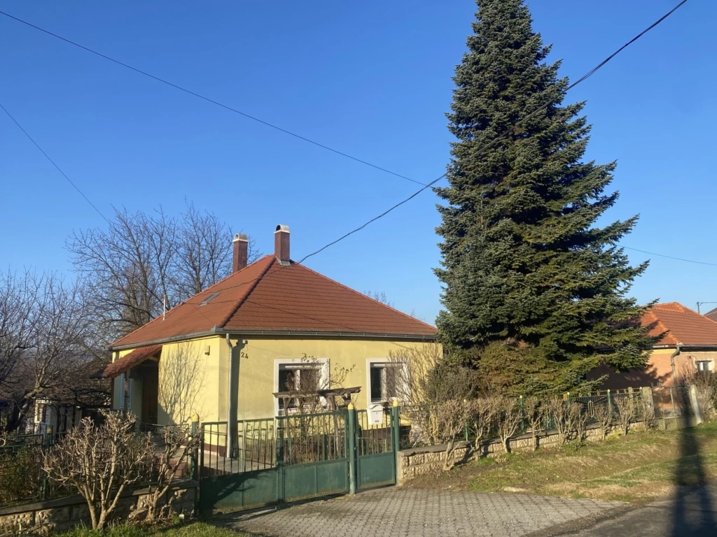 For sale house, Kehidakustány