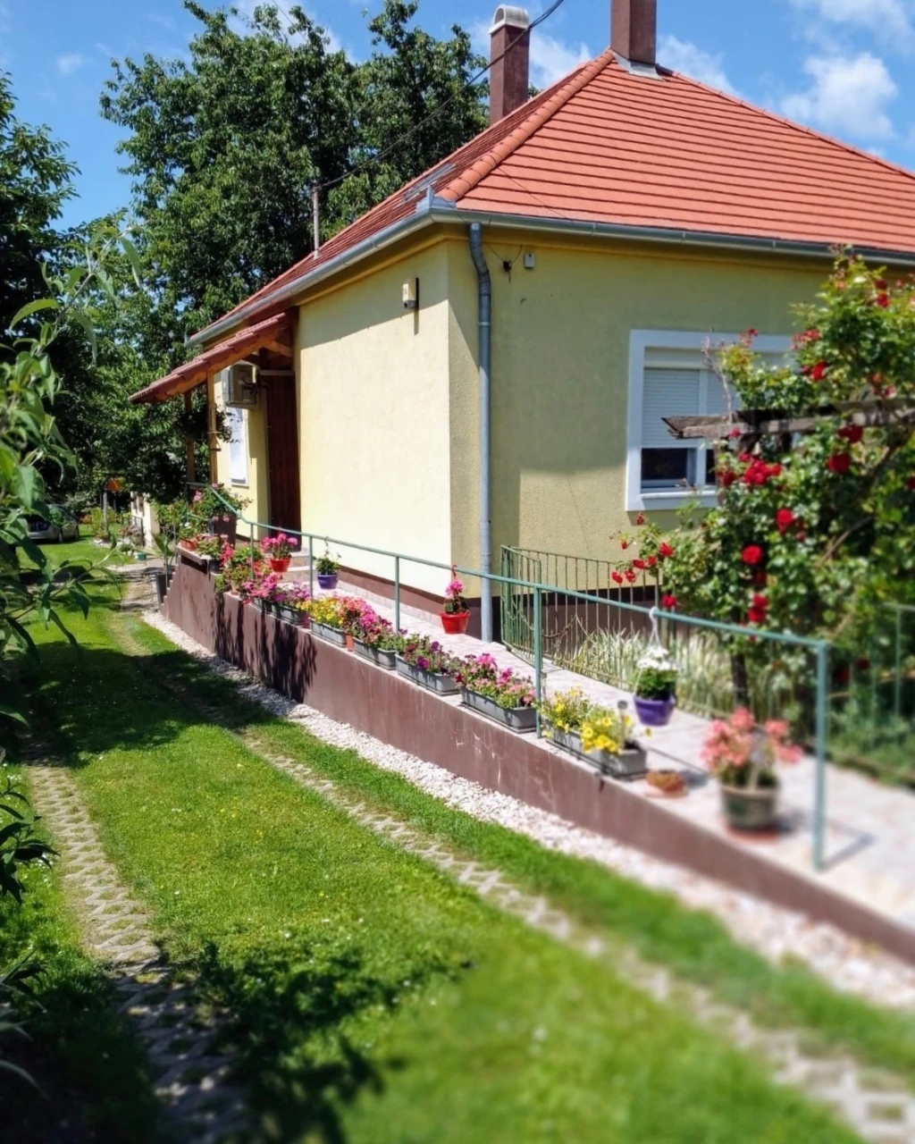 Eladó Ház, Kehidakustány 71.000.000 Ft