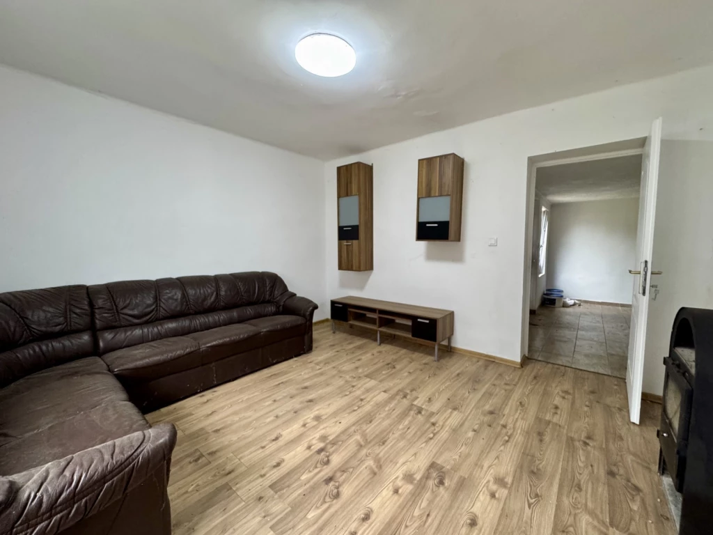 For sale house, Zalaszabar