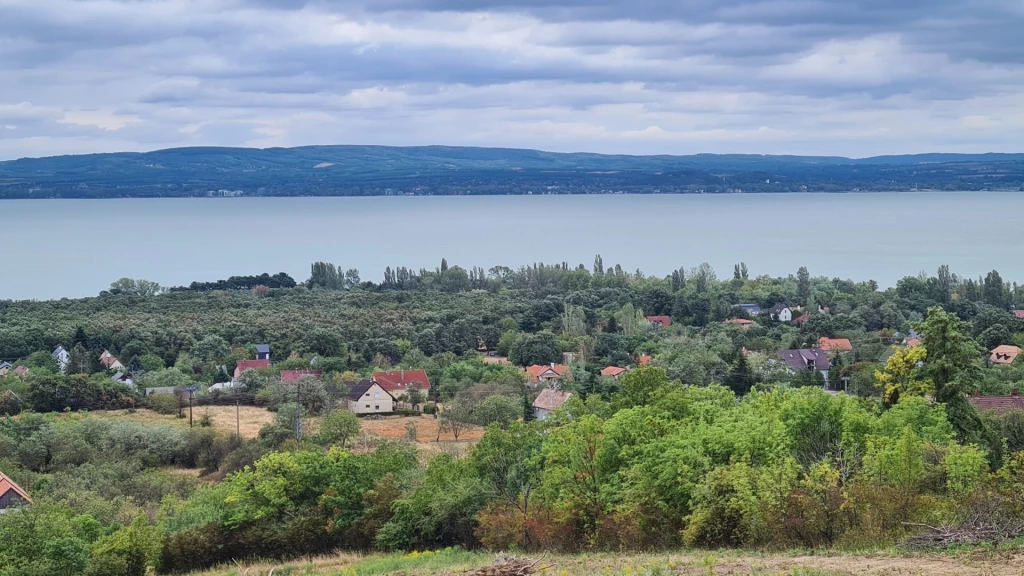 Eladó Telek, Balatonszepezd 310.000.000 Ft