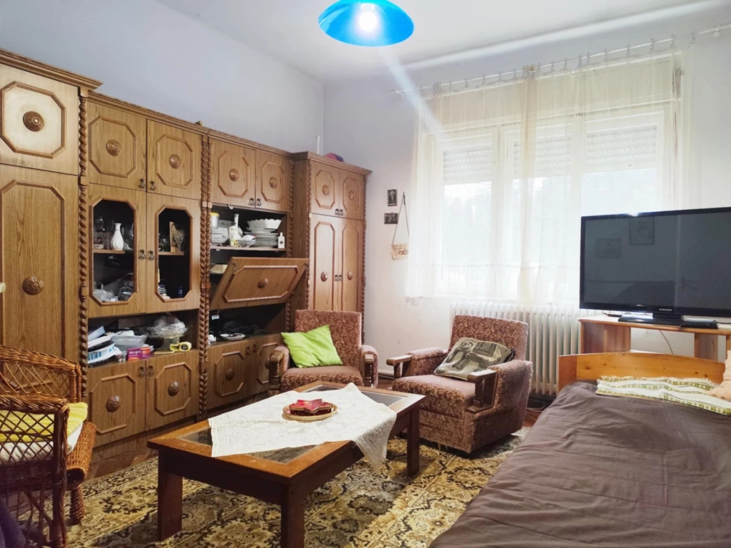 For sale house, Keszthely