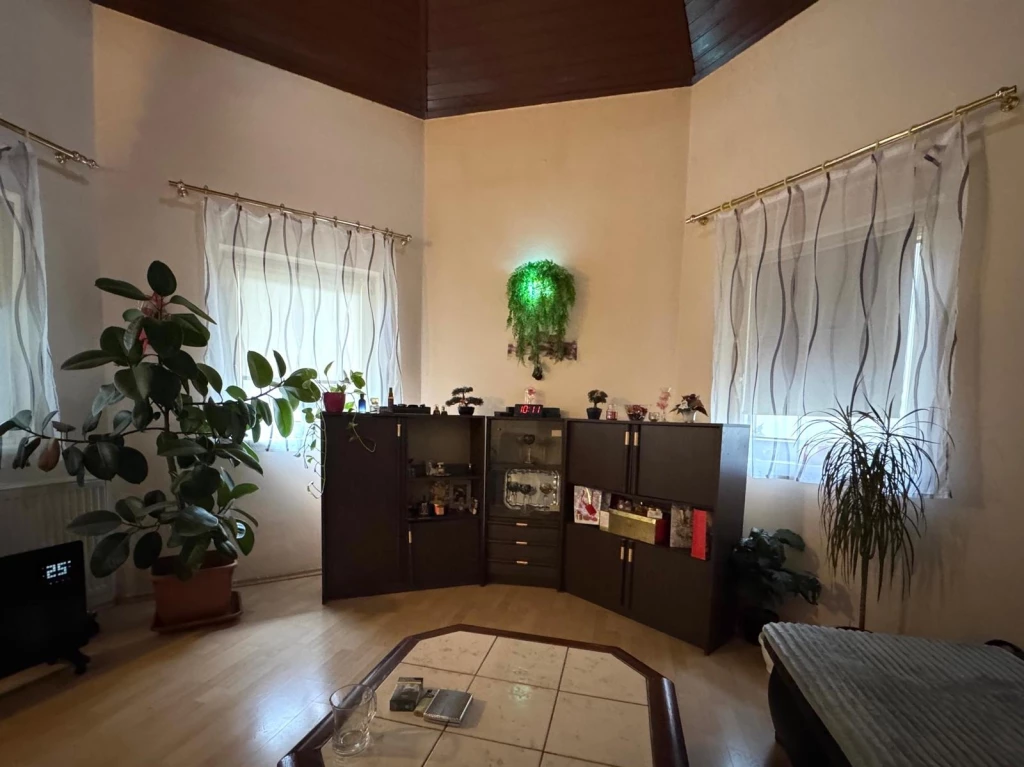 For sale house, Zalaszentlászló