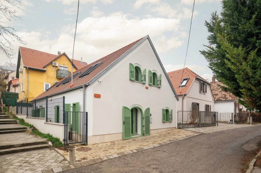 Eladó Ház, Budaörs 224.000.000 Ft