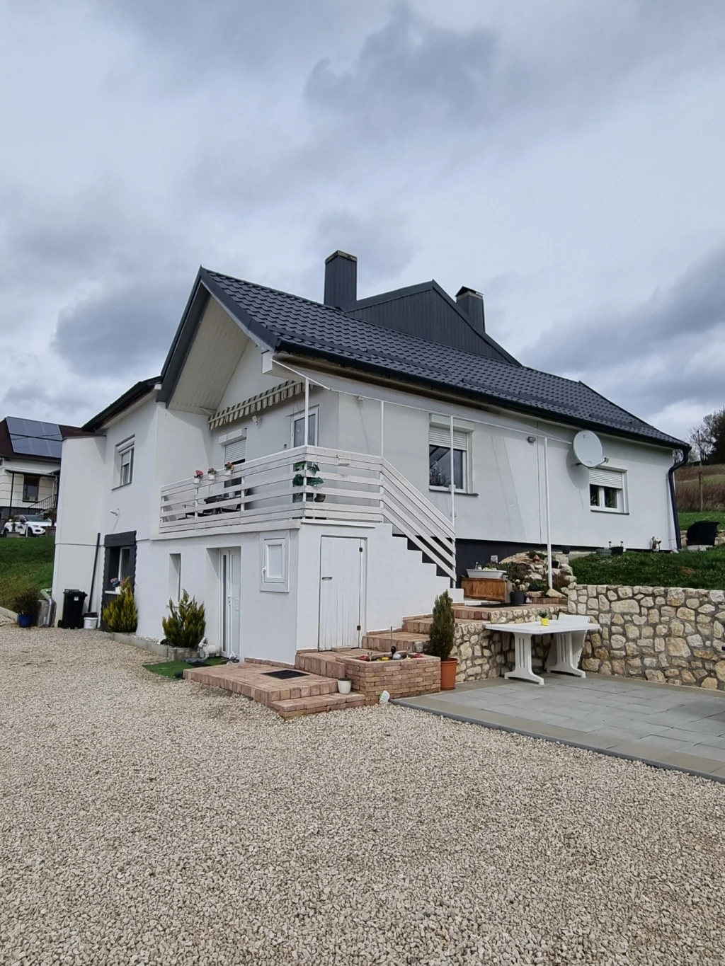 Eladó Ház, Cserszegtomaj 85.000.000 Ft