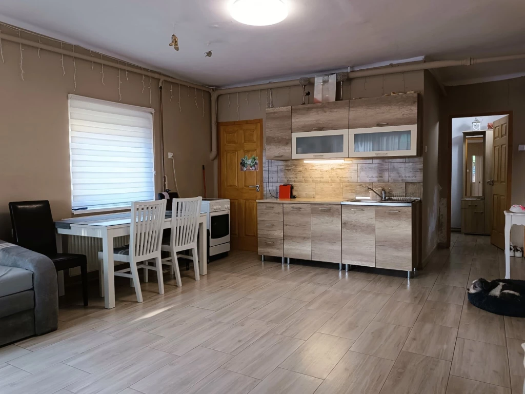 Eladó Ház, Borszörcsök 34.900.000 Ft