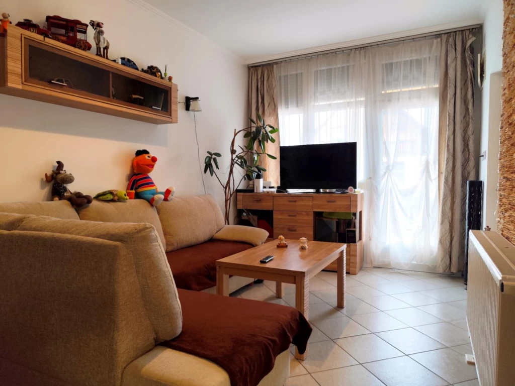 Eladó Ház, Keszthely 108.000.000 Ft