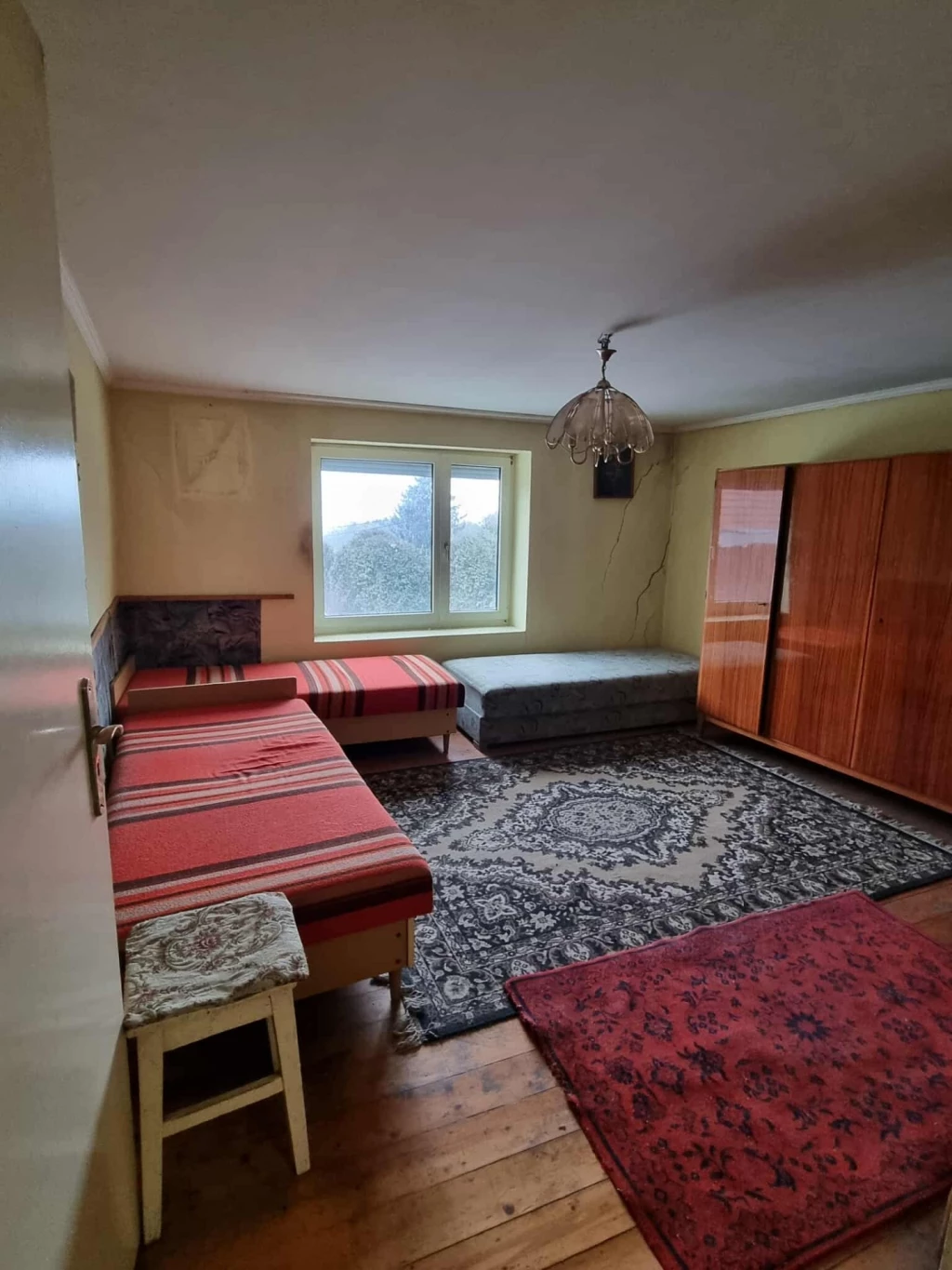 Eladó Ház, Rezi 18.000.000 Ft