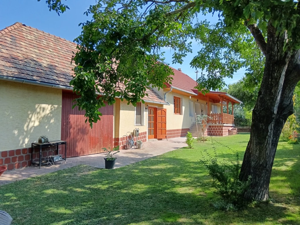 Eladó Ház, Tagyon 84.900.000 Ft