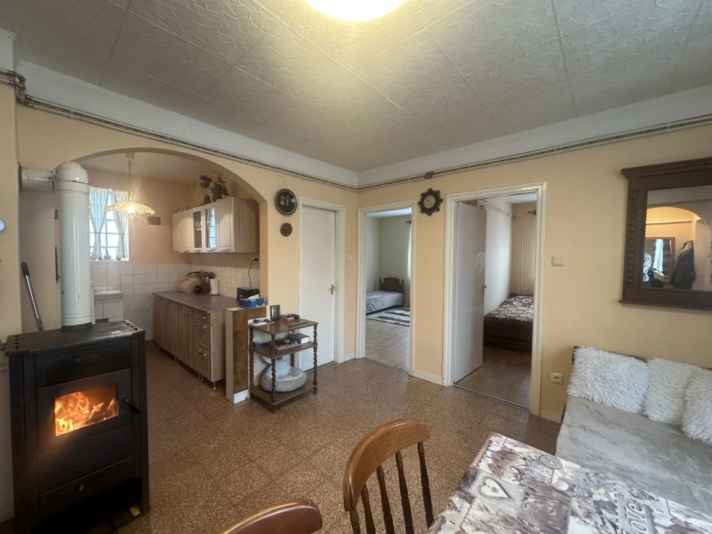 Eladó Ház, Tikos 34.900.000 Ft