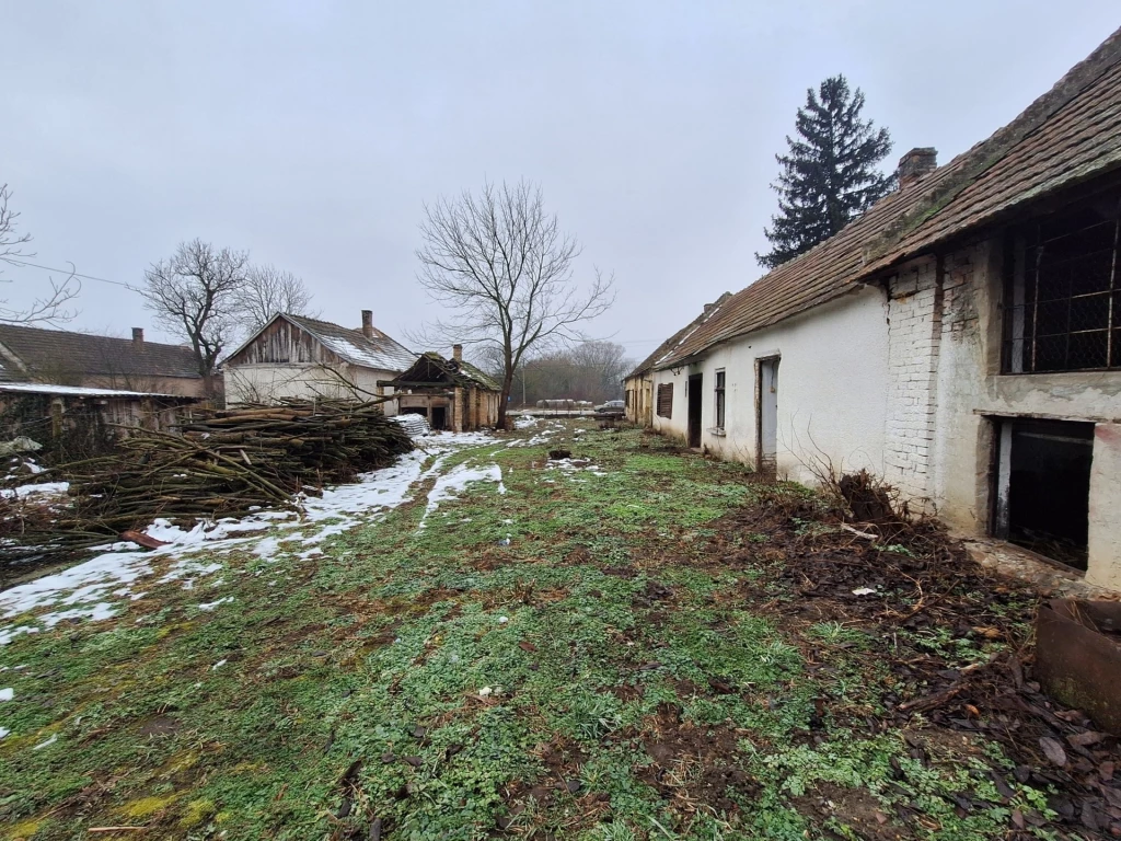 Eladó Ház, Zalaszentgrót 7.000.000 Ft