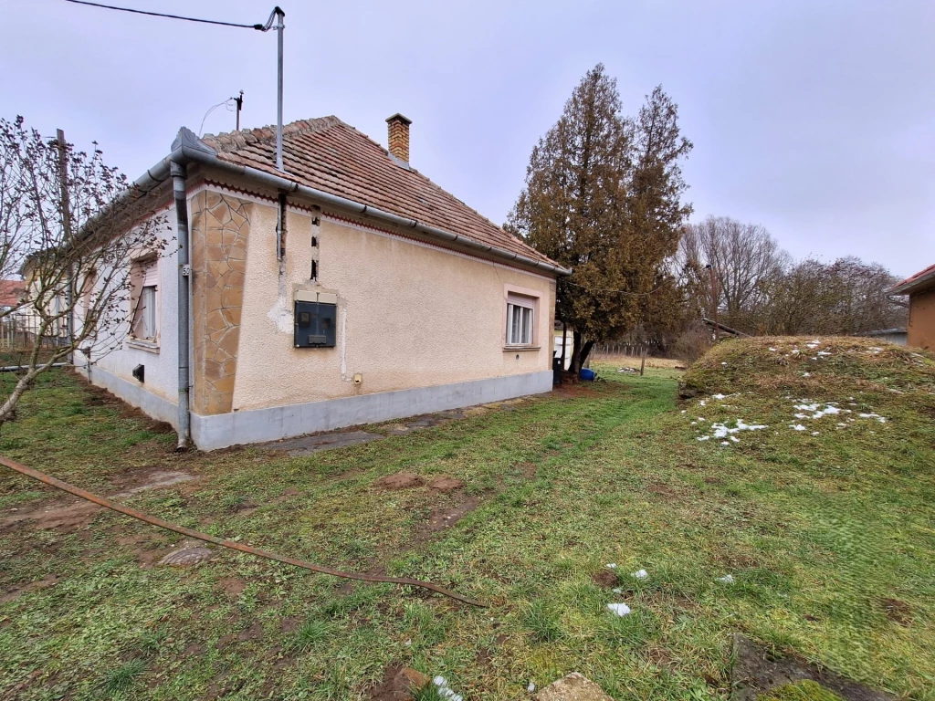 Eladó Ház, Zalabér 19.900.000 Ft