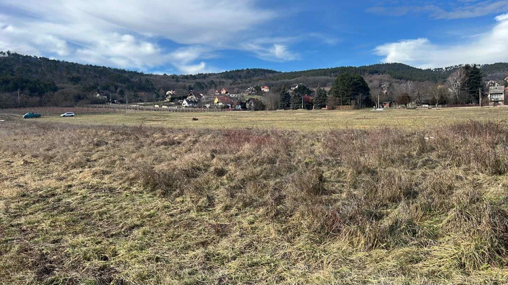 Eladó Telek, Balatongyörök 44.900.000 Ft