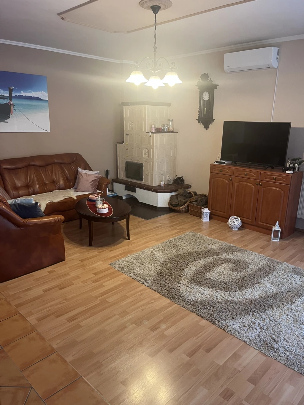 Eladó Ház, Vonyarcvashegy 117.000.000 Ft