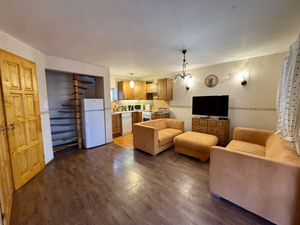 Eladó Nyaraló, Balatonrendes 64.500.000 Ft