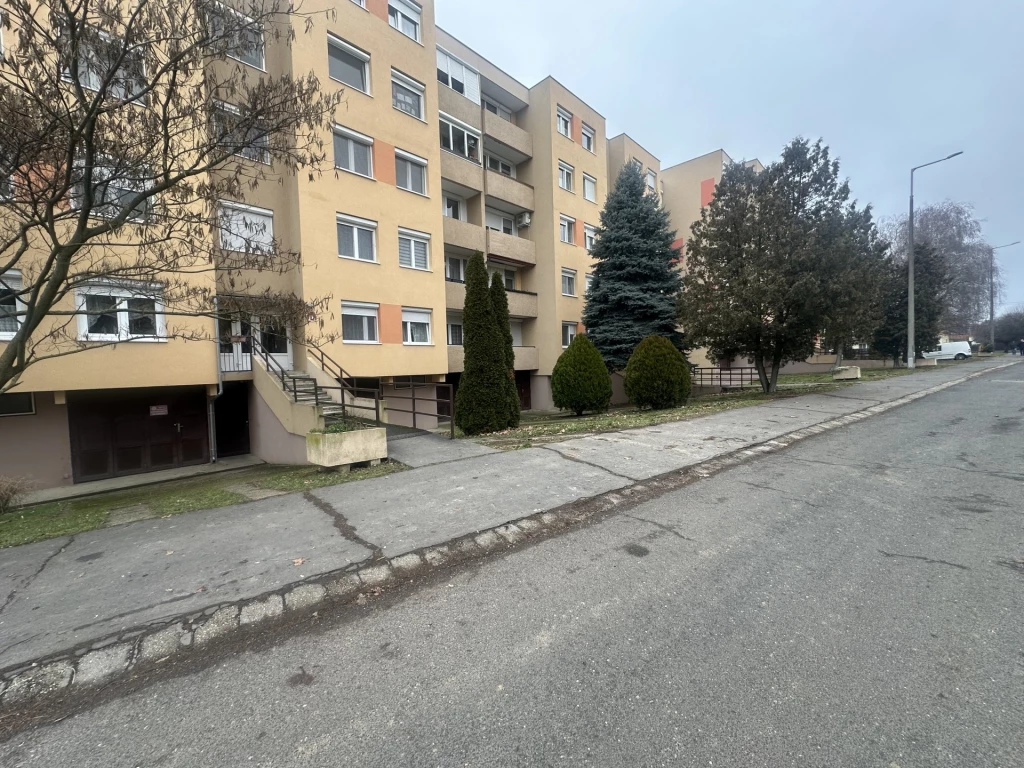 Eladó Lakás, Keszthely 44.900.000 Ft