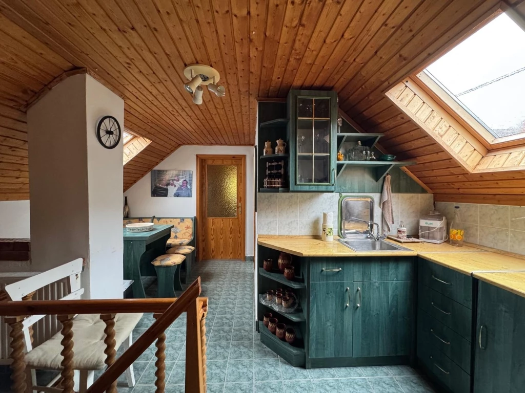 Eladó Ház, Zalaszentgrót Mitterdomb 42.900.000 Ft